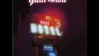Video thumbnail of "Great White - Old Rose Motel"