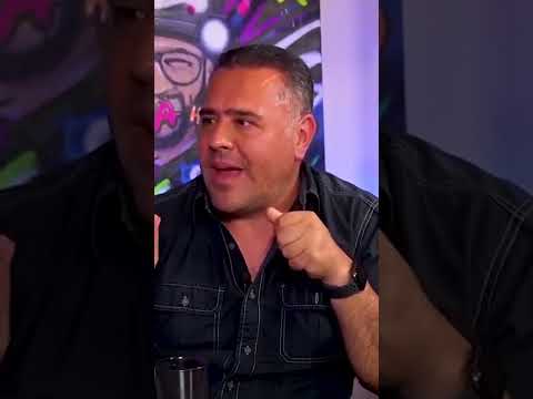 El VERDADERO conductor de ME CAIGO DE RISA | Faisy