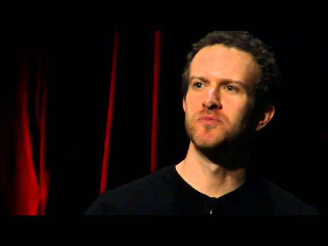 Why Work Does not Happen at Work:  Jason Fried at TEDxMidwest