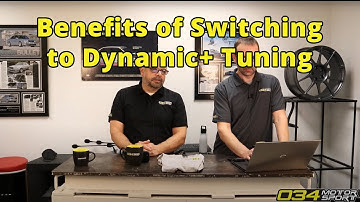 What are the Benefits of Switching to Your Tuning with my B8 S4? | 034Motorsport FAQ