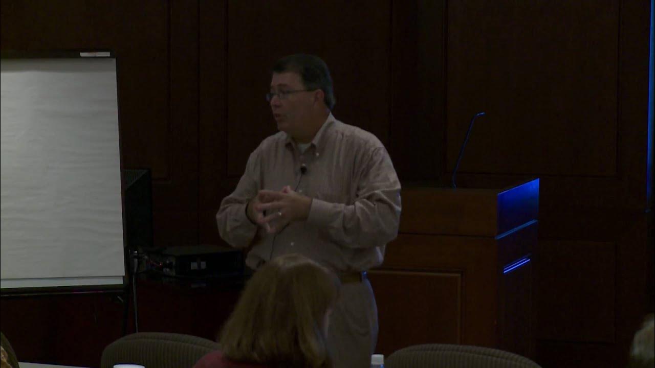 The Use of Profile XT Assessment in Job Matching - YouTube