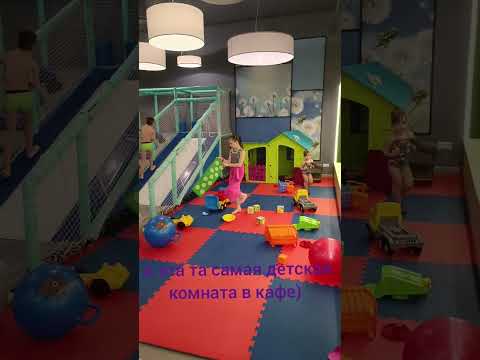 обзор комплекса Термы, Рязань