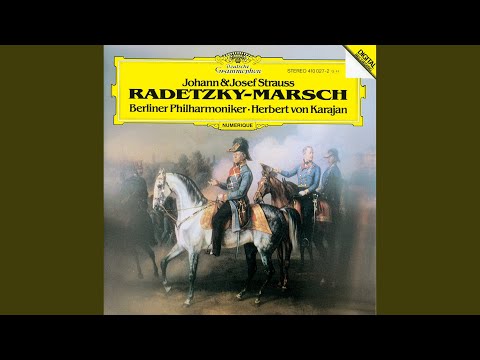 J. Strauss II: Perpetuum mobile, Op. 257