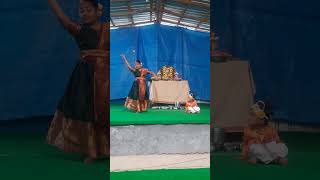 -Adharam Madhuram Dance