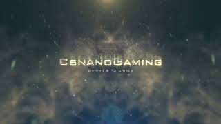 CsnanoGaming Trailer