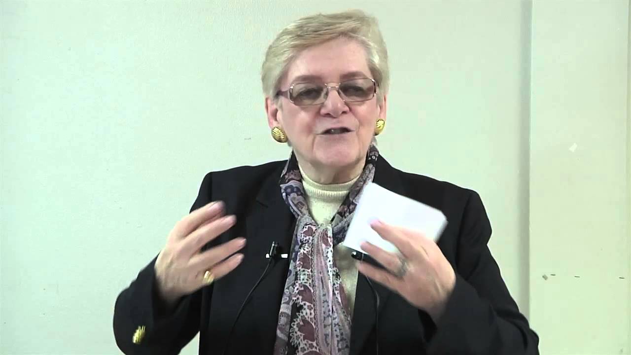 ¿Es milagrosa la curacion espiritual? - Con el conferenciante Heloisa ...