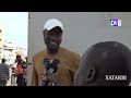 Entrée mystique ! Coriaces, Tony Jr, Ngagne Sène… prêts à en découdre pour les 21 millions ! »