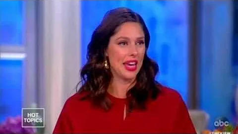 The View November 27, 2018 [FULL]
