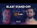 Blast Pro Series São Paulo 2019 - BLAST Stand-Off ENCE vs. MIBR | Presented by Twitch