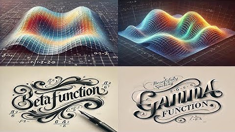 beta and gamma function|| lecture 2||property 2 and 3