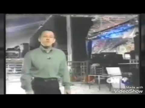 PAPA wemba CNN TV biso Molokai