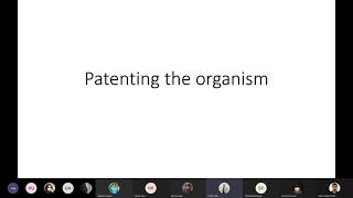 lecture 06 patenting of microorganism, strain improvement   20210717 074503