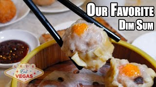 Looking for Exceptional Dim Sum in Las Vegas? 🥟🥢😋 by Let's Eat Vegas 12,022 views 4 months ago 14 minutes, 32 seconds