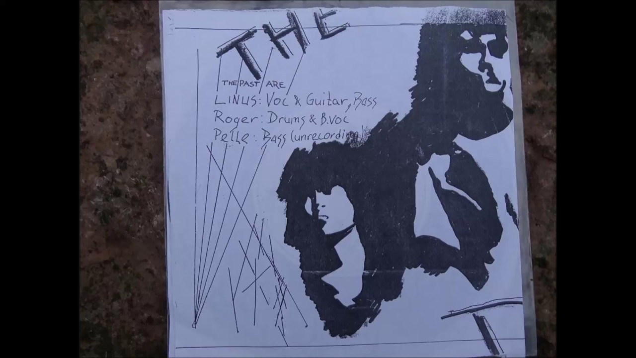 Ver The Past – United States Of C.C (FULL 7´´ 1989) en YouTube Ver The Past – United States Of C.C (FULL 7´´ 1989) en YouTube