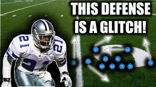 ONLY DEFENSE YOU NEED Best *NEW* Blitz & Base Defense in Madden NFL 24 (POST PATCH) STOPS RUN & PASS