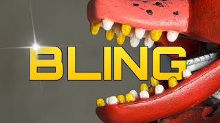 Foxy’s Bling
