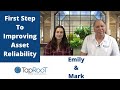 First Step To Improving Asset Reliability: A TapRooT®  TV Video Premiere