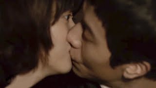 (ENG/SPA/IND) Na Jung♥Trash Kissing Scenes Compilation! | #Reply1994