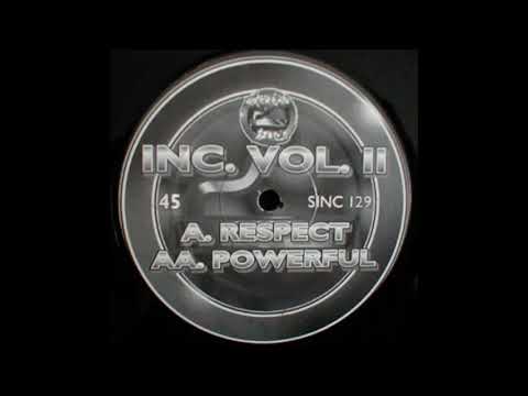 Dog Section — Dog Section - Powerful