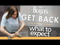 What we can expect from the beatles get back film  a deep look at the new preview