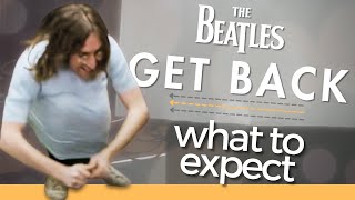 What we can expect from The Beatles’ “Get Back” film - A deep look at the new preview