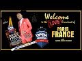 Open Heavens 2019: PARIS, FRANCE, Day 1 Evening  With Apostle Johnson Suleman (En Francais)