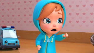 Canavar Kamyon - Monster Truck Yeni̇ Bölüm 11