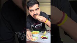 Game bhi, Food bhi… Double Mazaa! 😋🔥 #viral #challenge #trending