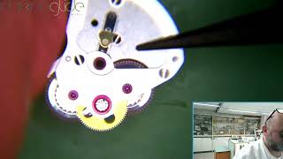 Download Lagu Rolex GMT-Master Pepsi    - Live Watchmaking Stream MP3