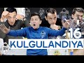 KULGULANDIYA #16 Soni - Data O'quv Markazi