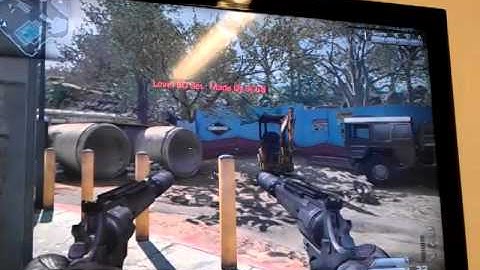 PS3 Cod Ghosts unlockall Download