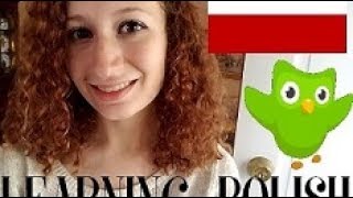 First off, i want to say that duolingo is not sponsoring me at all.
have too small of a following for bigger language companies contact
me. this...