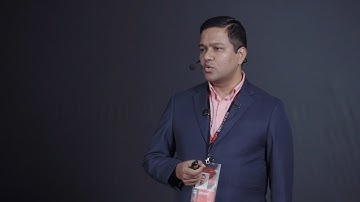 Entrepreneurship is a mindset, not a job title | Prof. Dilip K Prasad | TEDxVCOE