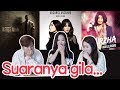 [REAKSI KOREA]LAGU INDONESIA/Andmesh-Raisa-Isyana-Virzha/강력추천 인도네시아 노래 베스트3