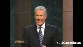 College Championship Intro - Jeopardy!