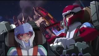 Compass (WMPA) vs Blue Cosmos English Dub