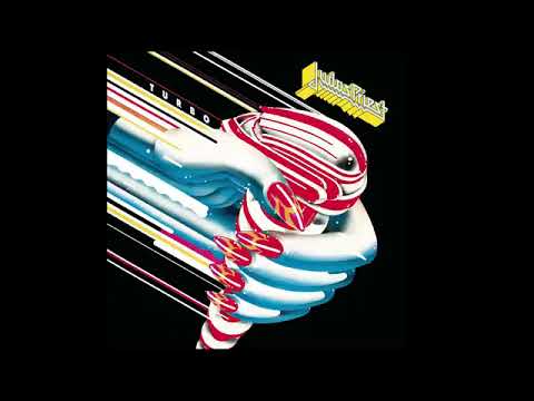 Judas Priest - Hot For Love