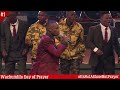 Re Mmone A Theoga Thaba by Wacha Mkhukhu Wachumlilo Live At The State Theatre