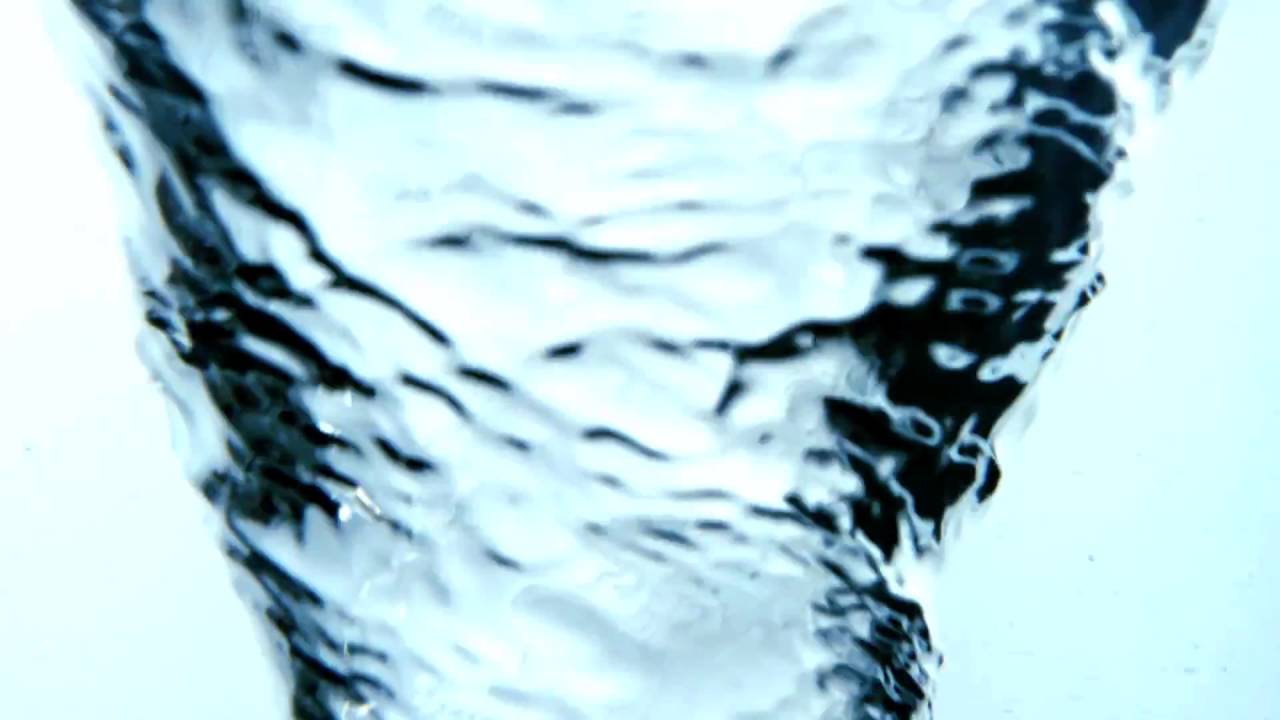 Grohe triple vortex