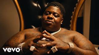 Bigxthaplug — Built By Struggle (Music video)