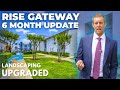 Dallas Multifamily Update: Rise Gateway Renovations in Full Swing