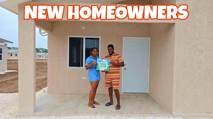 FINALLY GOT THE KEYS TO OUR NEW HOUSE‼️OFFICIAL HOUSE TOUR‼️