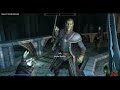 Trial of Trinimac  Chimes puzzle solution Temple of the Venerable Ones Legacy of the dragonborn