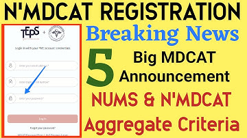 Big News ✌️ PMC N