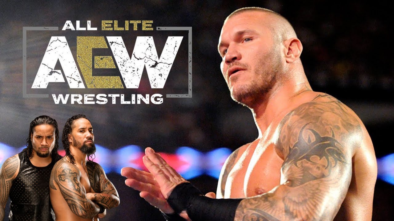 WWE - AEW : Deux transferts vont secouer le monde du catch ! 