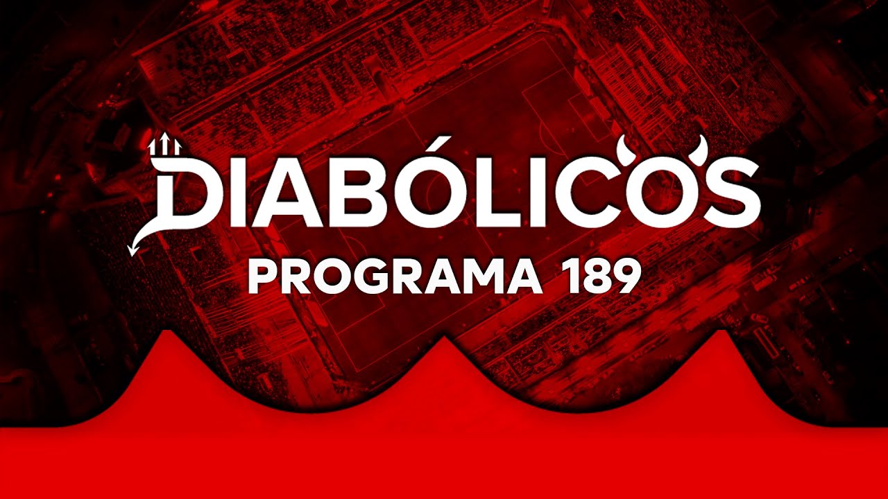 DIABÓLICOS EN VIVO I 