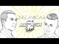 Dreamcars adrian young and tony kanal on mike on much