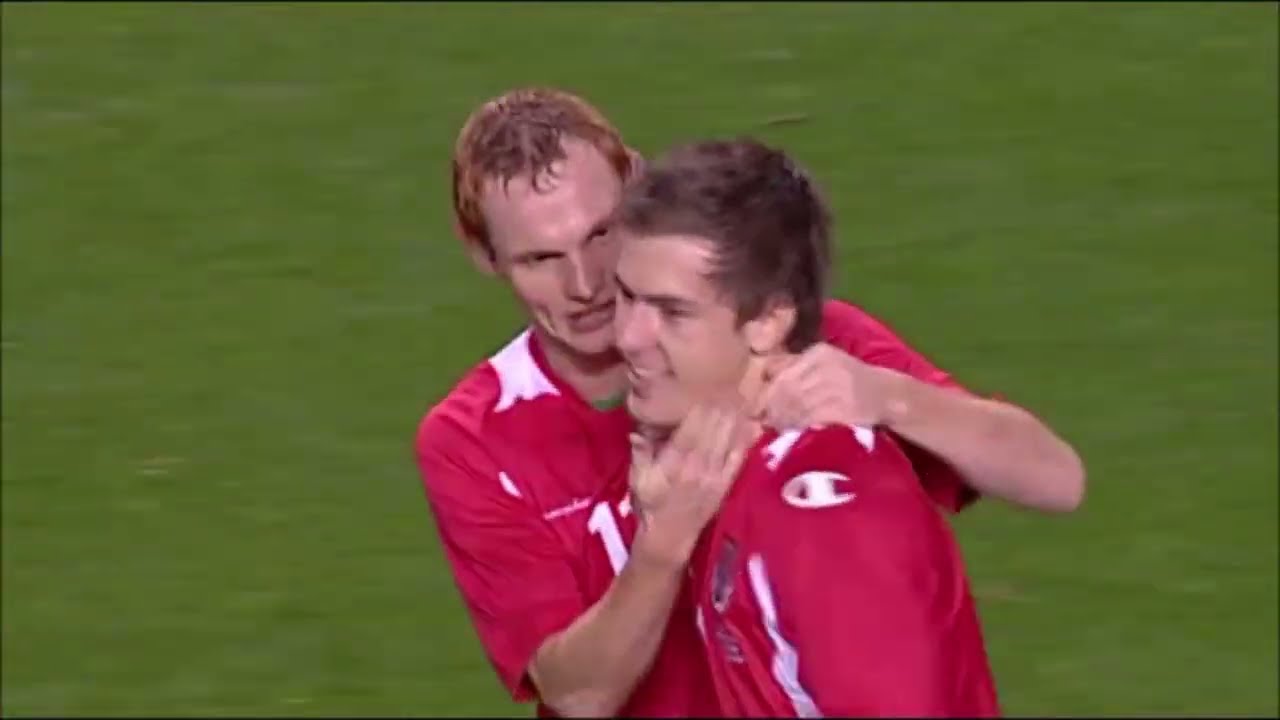 Danny Dyers Funniest Football Foul-Ups: Great Goals