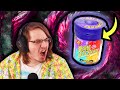 I GOT SO UNLUCKY with the Bean Boozled Jelly Bean Challenge!