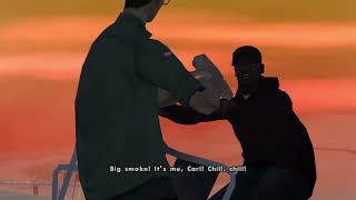 Gta Sa Rainbomizer Mod Stripe Summer Moves To San Andreas Pc